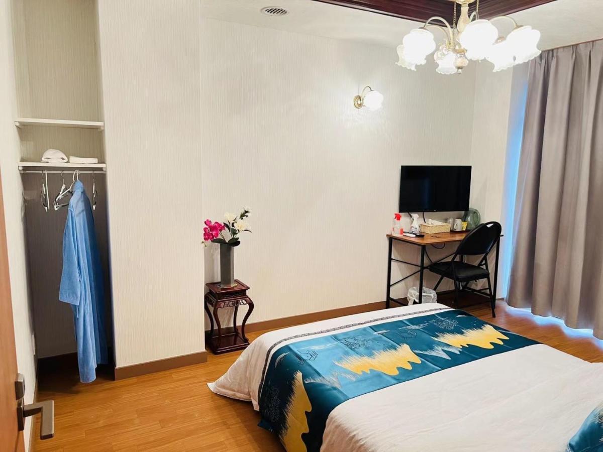 Fukuinn - Vacation Stay 19238V ทากามัตสึ ภายนอก รูปภาพ